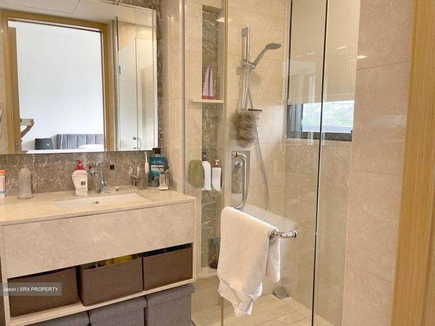 Commonwealth Towers (D3), Condominium #524652821